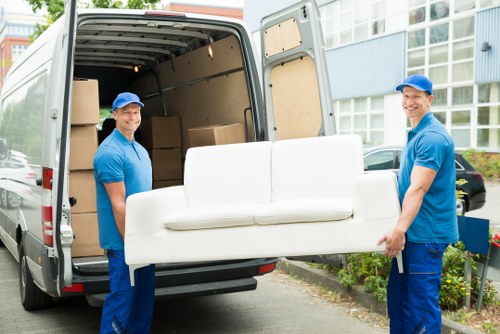 Stgiles Storage facility representing secure and organized storage solutions