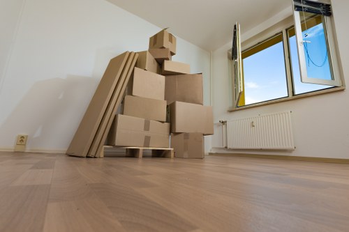 Illustration of ethical supply chain oversight for Stgiles Storage