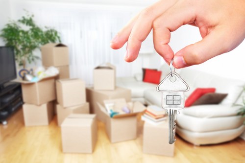 Review of a storage service issue during the complaints process
