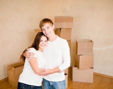 Safe long-term document storage in Stgiles for business files