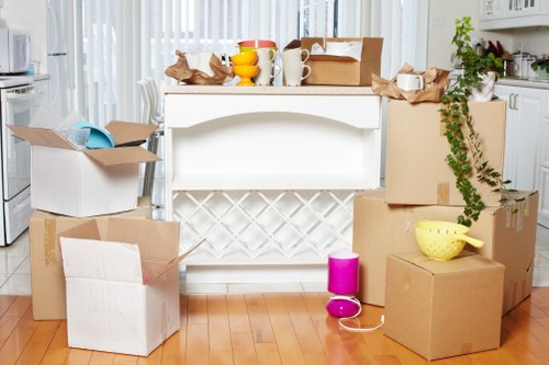 Illustration of ongoing accessibility support for St Giles storage users