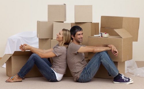 Local household storage in Stgiles solution for organized home management