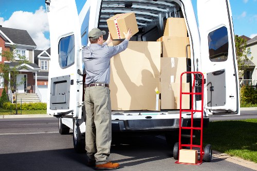 Storage unit access and verification during a self-storage booking