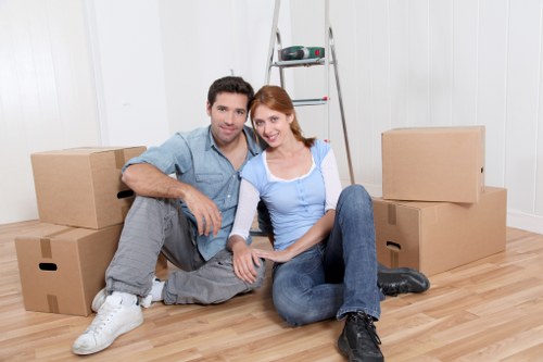Secure student storage facility in Stgiles with organized units