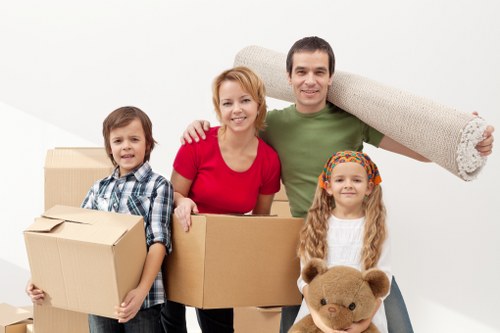 Affordable and flexible student storage in Stgiles