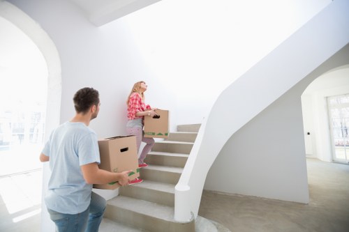Safe and secure storage facility in Stgiles