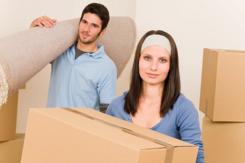 Governing law and contract terms for a UK storage service