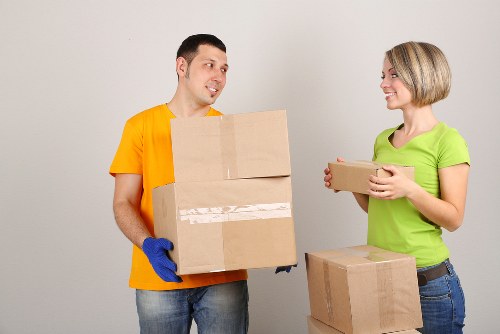 Final response being prepared for a storage complaint