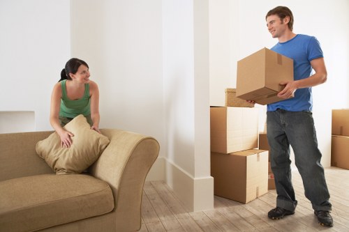Lockable storage units with monitored access